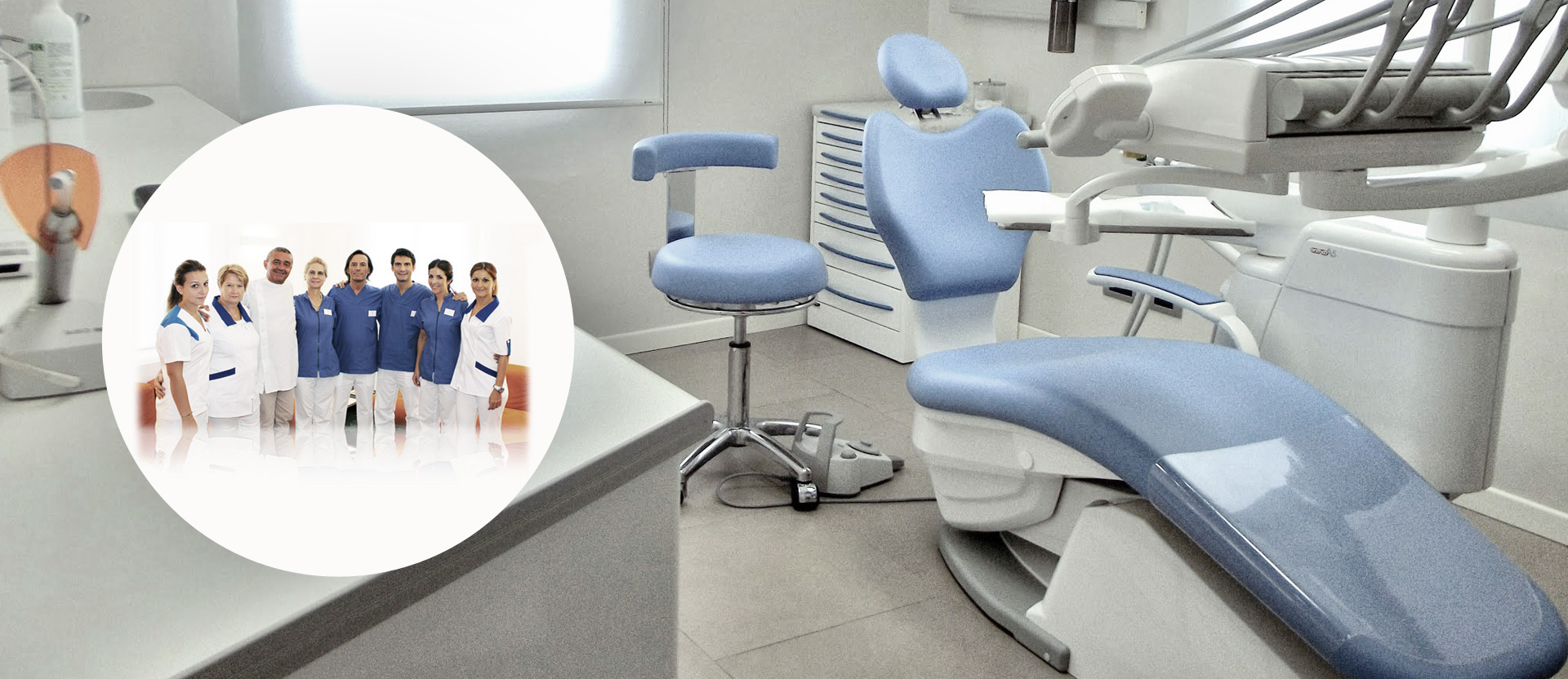 studio dentistico San Lazzaro di Savena